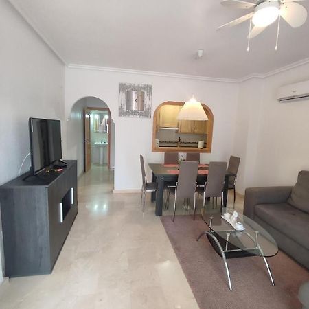 Apartment Next To The Beach Guardamar del Segura Exterior photo
